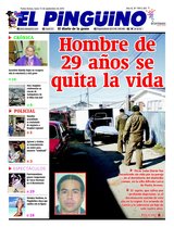 Edición 13/09/2010