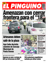 Edición 13/09/2014