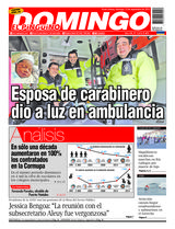 Edición 13/09/2015