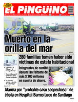 Edición 13/10/2014
