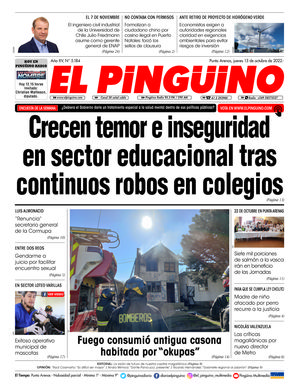 Edición 13/10/2022