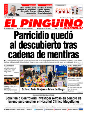 Edición 13/10/2024