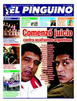 Edición 13/11/2008