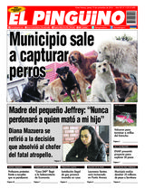 Edición 13/11/2014