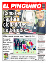 Edición 13/11/2015