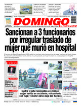 Edición 13/11/2016
