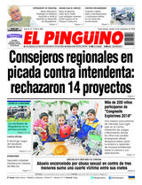 Edición 13/11/2018