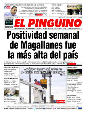 Edición 13/11/2020