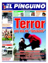 Edición 13/12/2008
