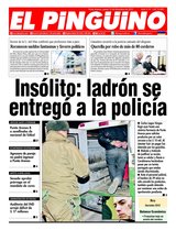 Edición 13/12/2012