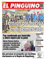 Edición 13/12/2014