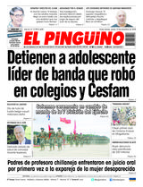 Edición 13/12/2018
