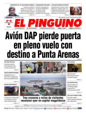 Edición 13/12/2022