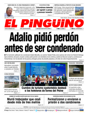 Edición 13/12/2024