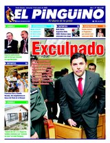 Edición 14/01/2009