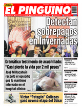 Edición 14/01/2015
