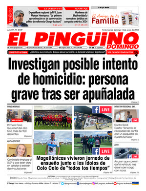 Edición 14/01/2024