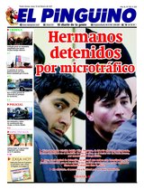 Edición 14/02/2011
