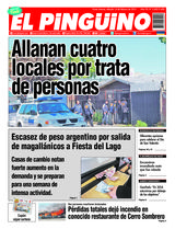 Edición 14/02/2015
