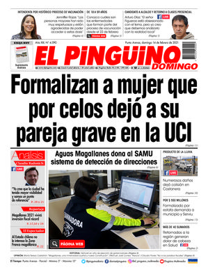 Edición 14/02/2021