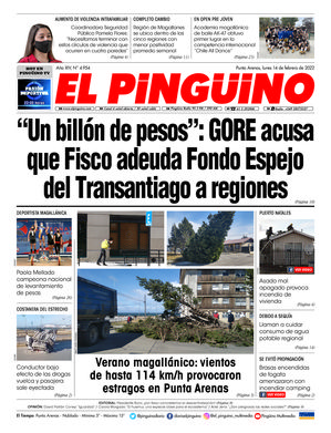 Edición 14/02/2022