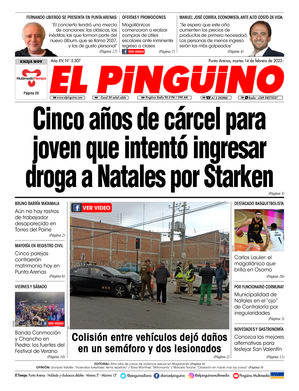 Edición 14/02/2023