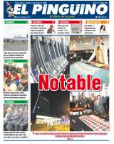 Edición 14/03/2009