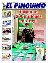 Edición 14/03/2011