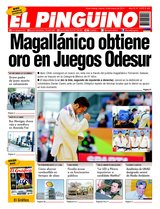 Edición 14/03/2014