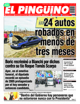 Edición 14/03/2015