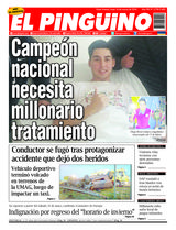 Edición 14/03/2016