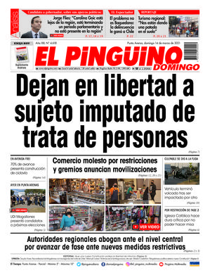 Edición 14/03/2021
