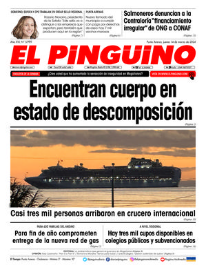 Edición 14/03/2024