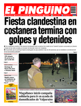 Edición 14/04/2014
