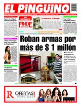 Edición 14/05/2011