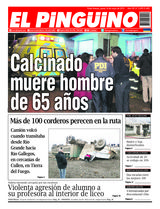 Edición 14/05/2015
