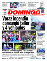 Edición 14/05/2017