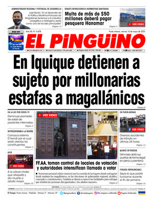 Edición 14/05/2021