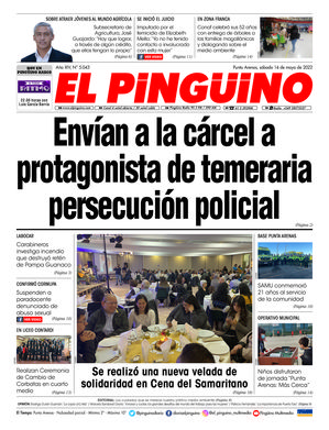 Edición 14/05/2022