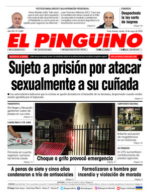 Edición 14/05/2024