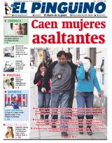 Edición 14/06/2009