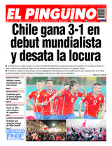 Edición 14/06/2014