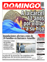 Edición 14/06/2015