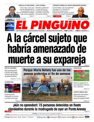 Edición 14/06/2021