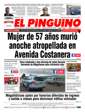 Edición 14/06/2022