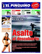 Edición 14/07/2008