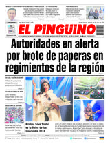Edición 14/07/2018