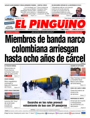 Edición 14/07/2022