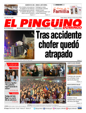 Edición 14/07/2024