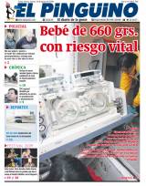Edición 14/08/2009